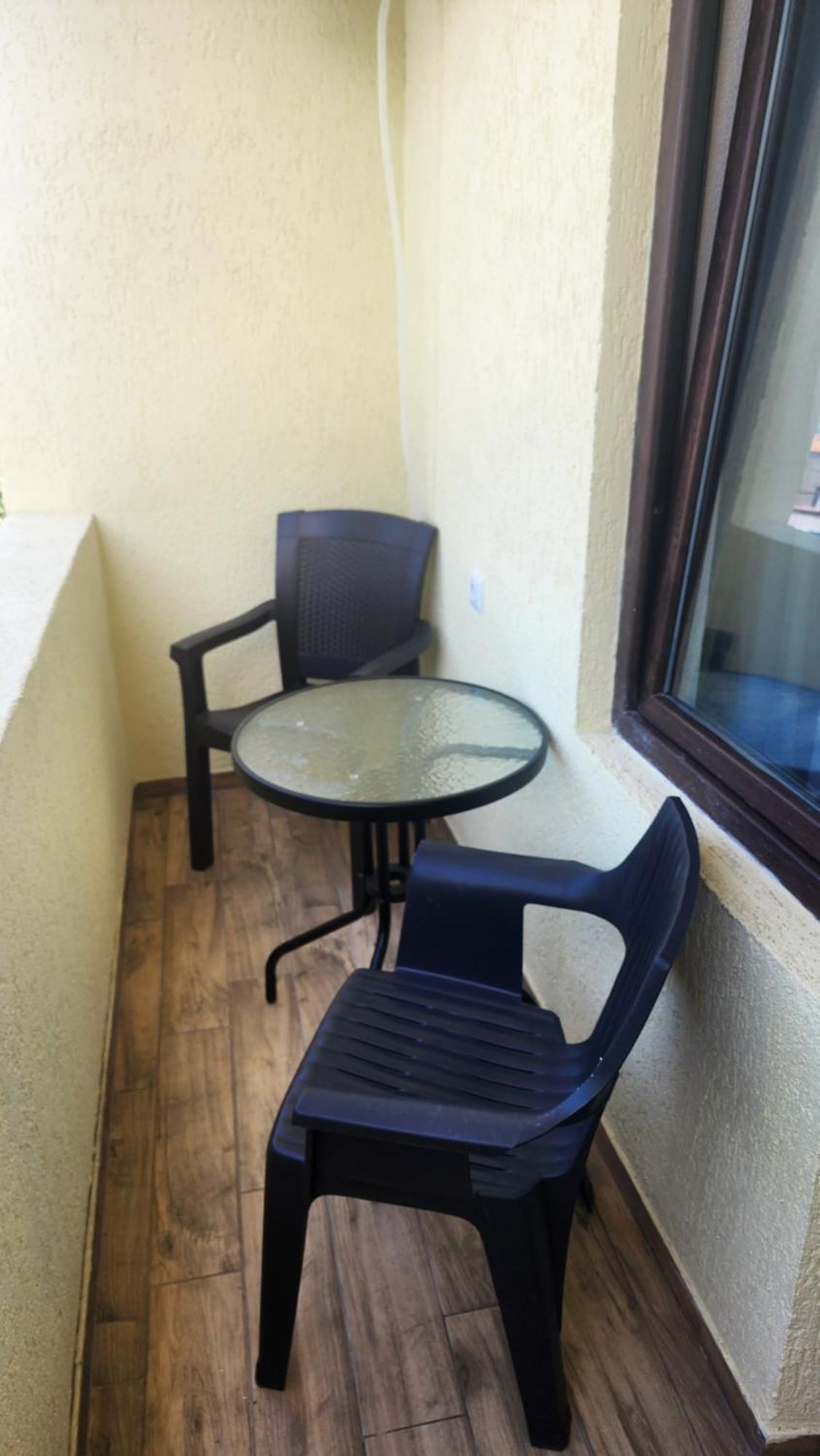 Panorama Family Hotel Telavi Exterior photo